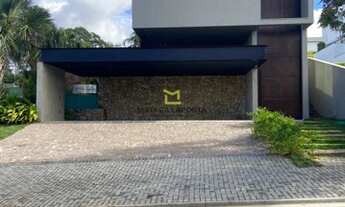 Imagem: Sobrado de Condomínio com 3 dorms, Alphaville