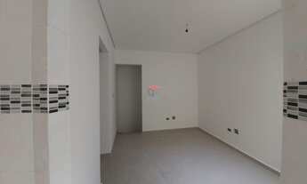 Imagem 6: Sobrado à venda, 2 quartos, 2 vagas, Príncipe de Gales - Santo André/SP