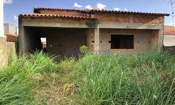 Imagem 2: Casa - Parque Jambeiro - Campinas