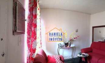 Imagem 5: Casa para alugar, 57 m² por R$ 1.500,00/mês - Centro - Santo André/SP