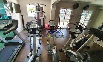 Imagem 3: Apartamento com 3 dormitórios à venda, 114 m² por R$ 500.000,00 - Ocian - Praia Grande/SP