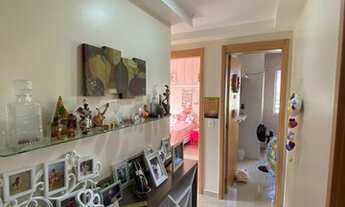 Imagem 2: Apartamento de 3 Quartos no Residencial Vivendas do Rio Negro, Bairro Santo Antônio - Mana