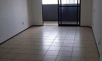 Imagem 2: Apartamento com 3 dormitórios à venda, 112 m² por R$ 472.500 - Joaquim Távora - Fortaleza