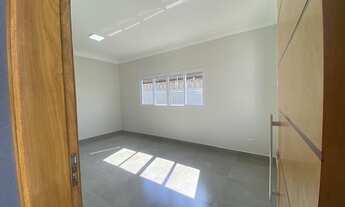 Imagem: Casa nova Bonfim Paulista - Ribeirão Preto