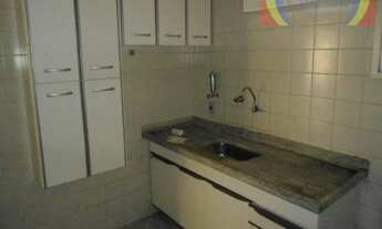 Imagem 5: Apartamento residencial à venda, Jardim Paulicéia, Campinas