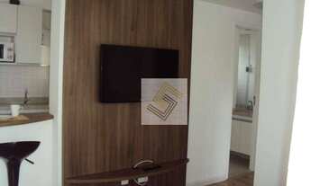 Imagem 2: Apartamento residencial para locação, Cambuí, Campinas