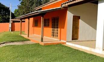 Imagem 3: Chácara para venda com 250 metros com 3 quartos sendo 1 suíte terreno1.000metros