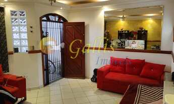 Imagem 5: Casa para Venda em Praia Grande, Jardim Imperador, 2 dormitórios, 1 suíte, 1 banheiro, 2 v