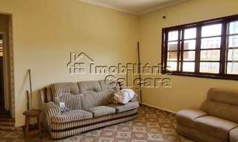 Imagem 6: Praia Grande - Casa Padrão - Caiçara