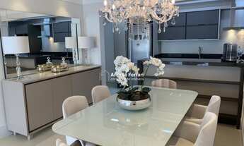 Imagem 7: Apartamento para venda com 103 metros quadrados com 3 quartos em Vila Almeida - Indaiatuba