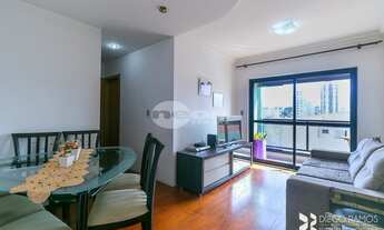 Imagem: SANTO ANDRé - Apartamento Padrão - Vila