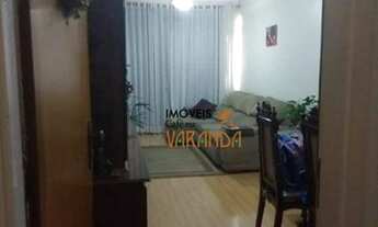 Imagem 6: Apartamento com 3 dormitórios à venda, 98 m² por R$ 300.000,00 - Vila João Jorge - Campina