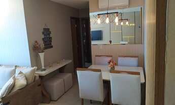 Imagem 7: MR1026 - Prédio frente mar, apartamento lateral, 3 qtos, suíte, 2 vagas, montado e decorad