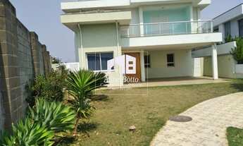 Imagem 2: Casa - Swiss Park - Campinas