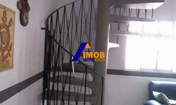 Imagem 3: Sobrado ideal para sua família