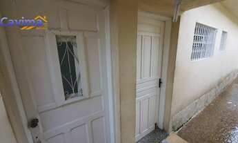 Imagem 4: Casa com 2 dormitórios à venda, 86 m² por R$ 350.000,00 - Jardim Silvina - São Bernardo do