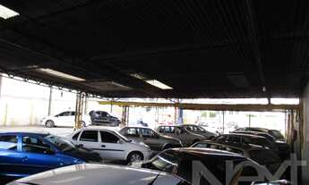 Imagem 2: Terreno - Guanabara - Campinas