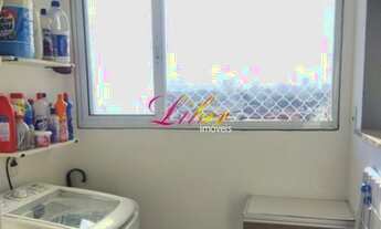 Imagem 5: São Paulo - Apartamento Padrão - ALTO DO PARI