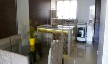 Imagem: Vendo apartamento edifício Viena. Apenas