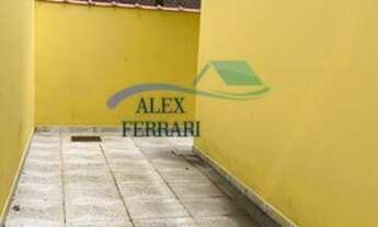 Imagem 3: Casa para Venda em Praia Grande, Cidade da Criança, 2 dormitórios, 1 suíte, 2 banheiros, 1