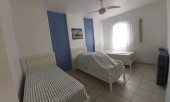 Imagem 6: Vista mar/frente mar/2 Dorms/Guilhermina