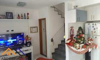 Imagem: Sobrado - Próximo ao Shopping Atrium! Vila