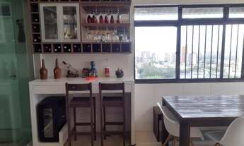 Imagem 7: Cobertura para venda com 360 m2 com 6 quartos em Dionisio Torres - Fortaleza - CE