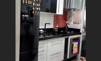 Imagem 7: Apartamento para venda com 50 metros quadrados com 2 quartos