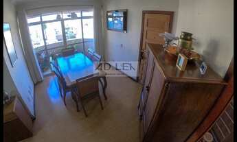 Imagem 3: Apartamento para Venda em Belo Horizonte, Sagrada Família, 3 dormitórios, 1 suíte, 2 banhe