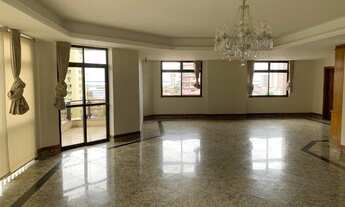 Imagem: Ed. Strauss 303 m² com 4 suítes em Cremação