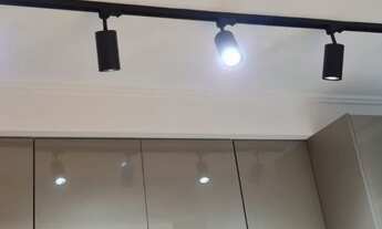 Imagem 2: Apartamento para venda tem 64 metros quadrados com 2 quartos