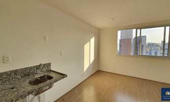 Imagem 5: Studio para Venda em São Paulo, Brás, 1 dormitório, 1 banheiro
