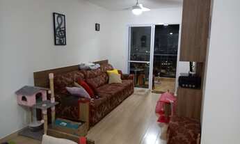 Imagem 3: Apartamento de 86m² com 3 quartos no Ipiranga