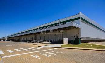 Imagem 5: Galpão - Nova Aparecida - Campinas