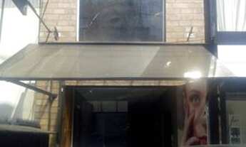 Imagem 2: Ponto comercial/Loja/Box para aluguel possui 200 metros quadrados com 5 quartos