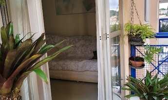 Imagem 4: Apartamento Vila Ipojuca - 2 dormitórios com vaga e lazer