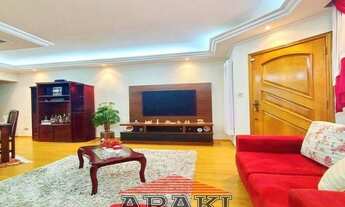 Imagem 4: SOBRADO NO PARQUE TERRA NOVA II ? 3 SUÍTES