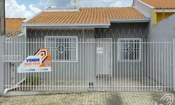 Imagem 6: Residência Térrea - Bairro Jardim Carvalho