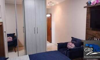 Imagem 3: Cobertura sem Condomínio para Venda em Santo André, Vila Camilópolis, 3 dormitórios, 1 suí