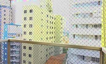 Imagem 7: Apartamento para venda possui 70 metros quadrados com 2 quartos