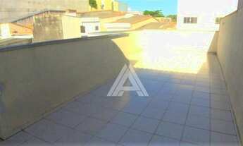 Imagem: Cobertura com 2 dormitórios à venda, 100