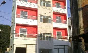 Imagem 2: Kitnet entre a Ufes e Multivix