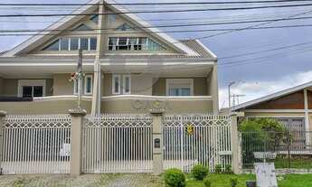 Imagem: CURITIBA - Casa Padrão - Guabirotuba