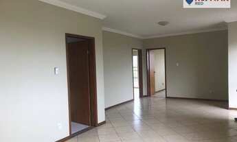 Imagem 2: Apartamento com 3 dormitórios à venda, 140 m² por R$ 320.000,00 - Cachoeira - Conselheiro