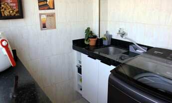 Imagem 2: Apartamento - 2 dormitórios - Decorado e reformado Garagem - Aparecida