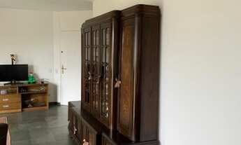 Imagem 5: Apartamento grande no bairro Campestre , falta voce comprovar essa oportunidade