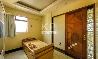 Imagem 5: Apartamento para venda tem 245 metros quadrados com 4 quartos em Tirol - Natal - RN