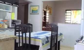 Imagem 2: Casa de 3 quartos a venda em Parque Jambeiro - Campinas - SP