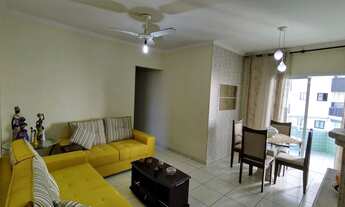 Imagem: 2 dormitórios, sendo 1 suíte, 72m² c/