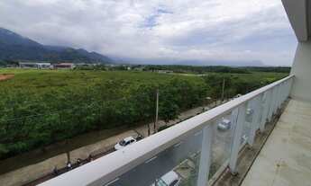 Imagem 6: Apartamento para venda possui 83 metros quadrados com 2 quartos